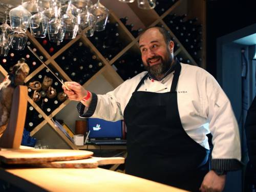novost preminuo čuveni hrvatski šef andrej barbieri vinski magazin vino fino