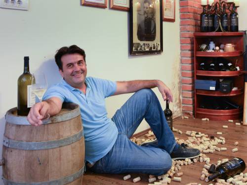 novost preminuo sale zeremski vinski magazin vino fino
