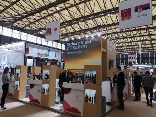 novost prodor srpskih vina i rakija na kinesko tržište vinski magazin vino fino