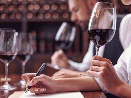 novost proglašeno osam nosilaca titule master of wine vinski magazin vino fino