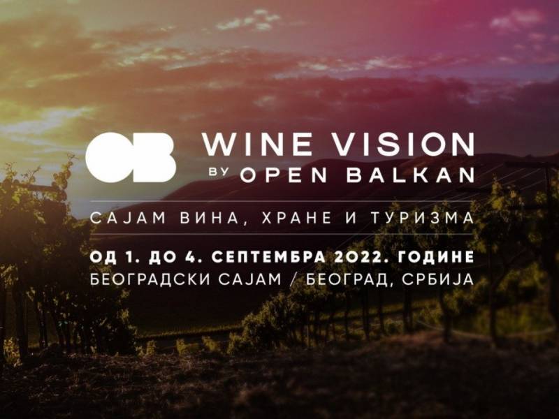novost program radionica na wine vision sajmu vinski magazin vino fino
