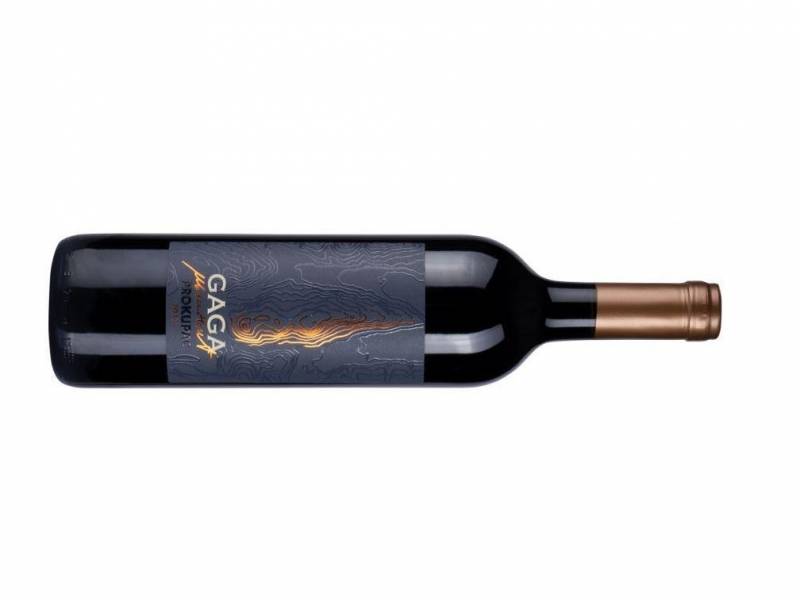 novost prokupac za dugo Čuvanje vinski magazin vino fino
