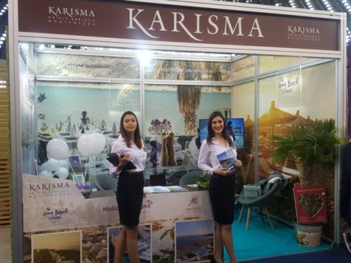 novost promovisani karizma hoteli na 41 sajmu turizma vinski magazin vino fino