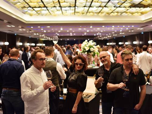 novost prva vinska liga u beogradu vinski magazin vino fino