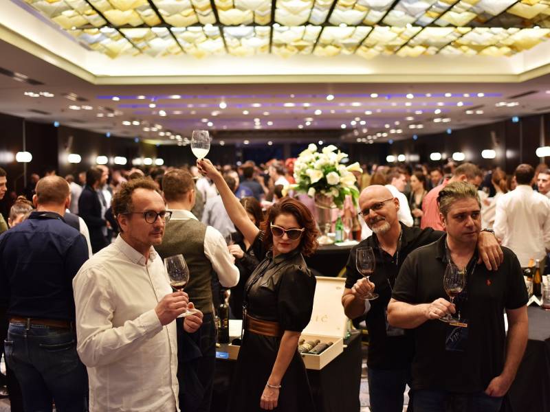 novost prva vinska liga u beogradu vinski magazin vino fino