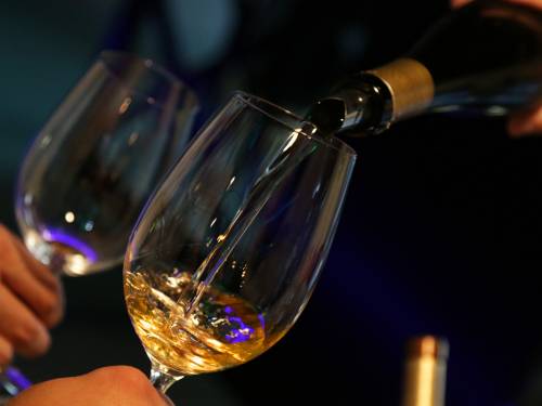 novost prvi festival terroirs održava se u subotu vinski magazin vino fino