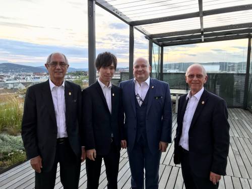 novost prvi master somelijeri iz japana i bugarske vinski magazin vino fino