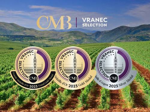 novost prvo nadmetanje vranaca u okviru concours mondial de bruxelles vinski magazin vino fino