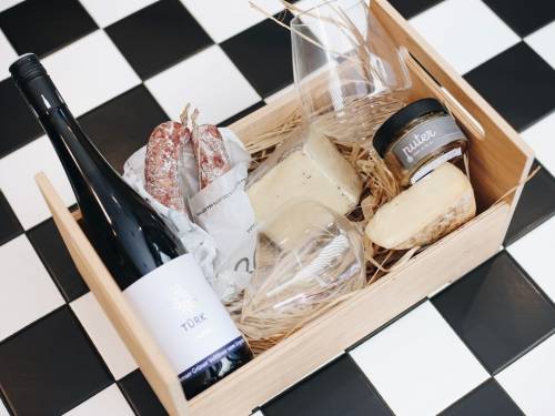 novost puter deli delights ušuškani raj za hedoniste vinski magazin vino fino