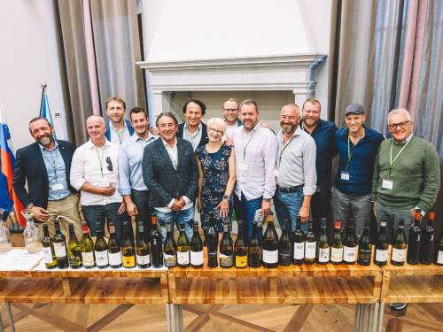 novost rebula je odgovor na klimatske promene vinski magazin vino fino