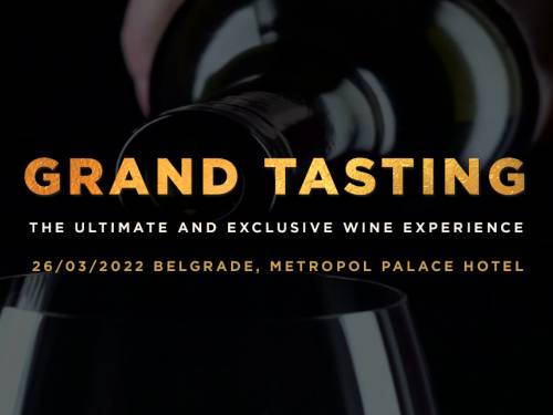 novost regionalna vinska elita dolazi na grand tasting vinski magazin vino fino