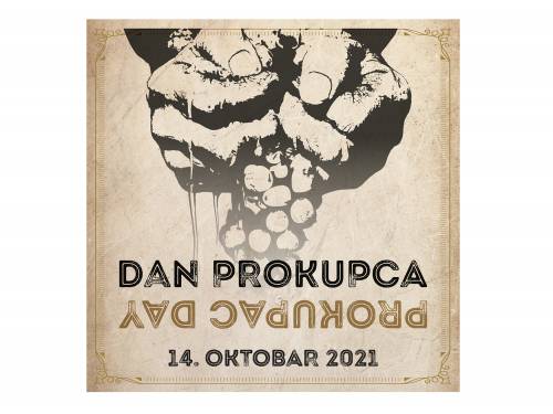 novost rezerviŠite prokupac na vreme vinski magazin vino fino