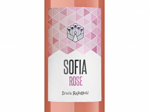 novost roze vina godine vinski magazin vino fino