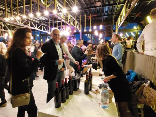 novost salon prokupca u subotu u beogradu vinski magazin vino fino