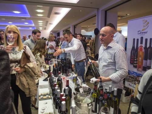 novost salon vina kragujevac zakazan je za 18 jun vinski magazin vino fino