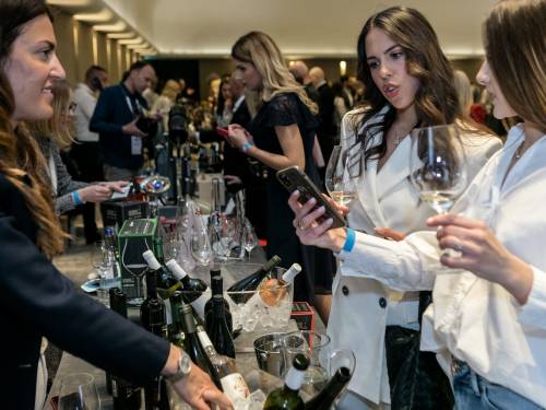 novost salon wine style najavljuje brojne novitete vinski magazin vino fino