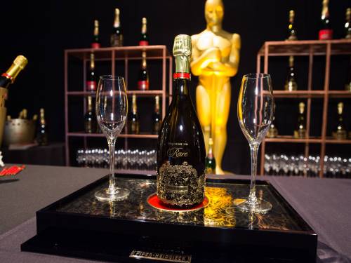 novost Šampanjac piper-heidsieck ponovo blistao na oskarima vinski magazin vino fino