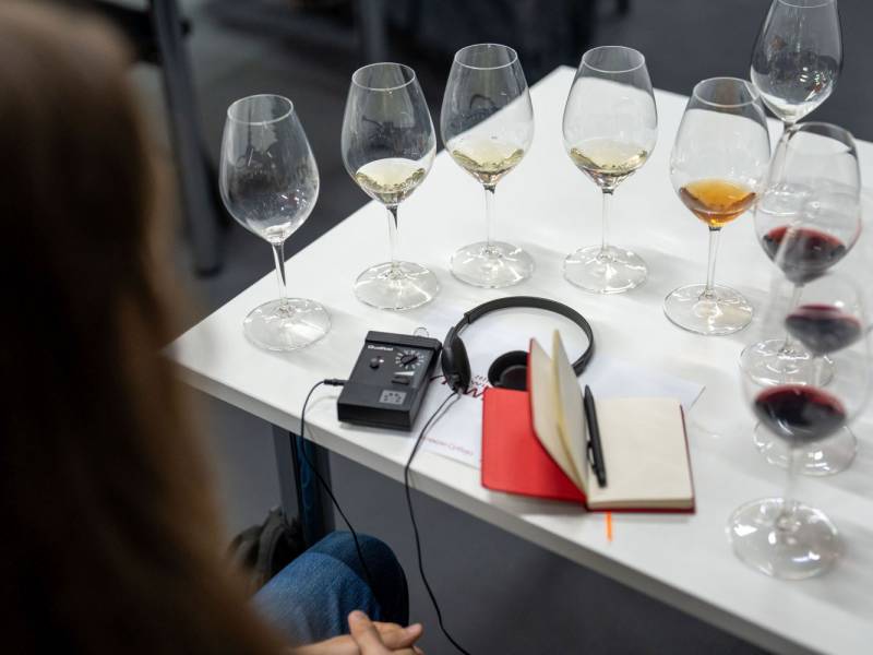novost sedam mastera i sedam velikih vina vinski magazin vino fino