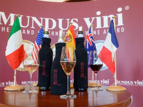 novost sedamnaest medalja za vina iz srbije na mundus vini vinski magazin vino fino