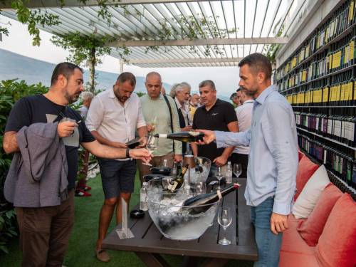 novost sedmi salon žilavke praznik autentične hercegovine vinski magazin vino fino