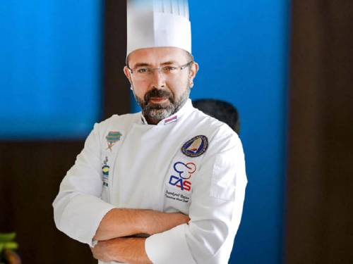novost Šef iz srbije sudi na global chefs challenge vinski magazin vino fino