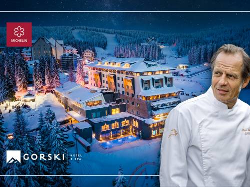 novost slavni šef mišel huser dolazi na kopaonik vinski magazin vino fino