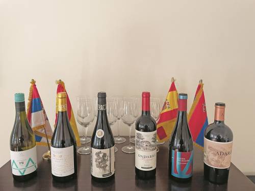 novost Španija u svetu ekoloŠkih vina vinski magazin vino fino