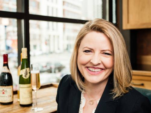 novost srbija ima kandidatkinju za titulu master sommelier vinski magazin vino fino