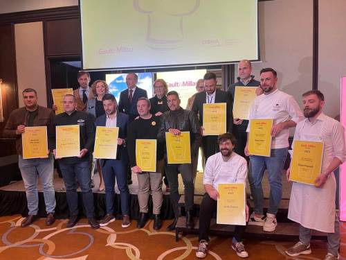 novost srbija zablistala u novom vodiču gault millau vinski magazin vino fino