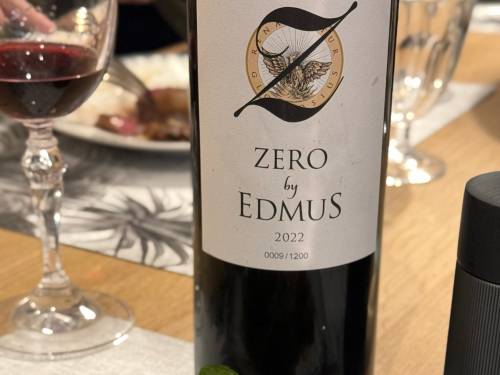 novost stiglo je bezalkoholno vino iz srca bordoa vinski magazin vino fino