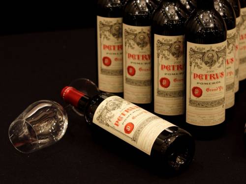novost stranputicom do petrusa vinski magazin vino fino