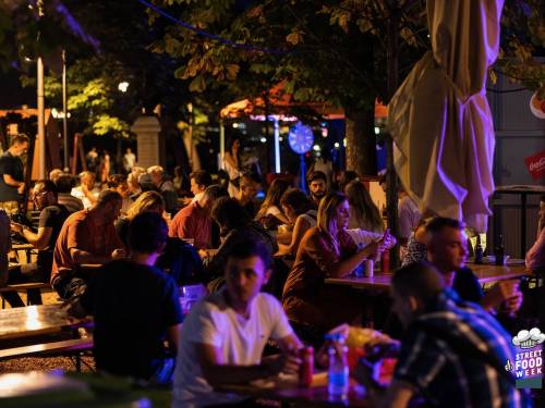 novost street food week od sarajeva do havaja vinski magazin vino fino