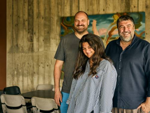 novost Šumadija bolja od loare kaže džejms sakling vinski magazin vino fino