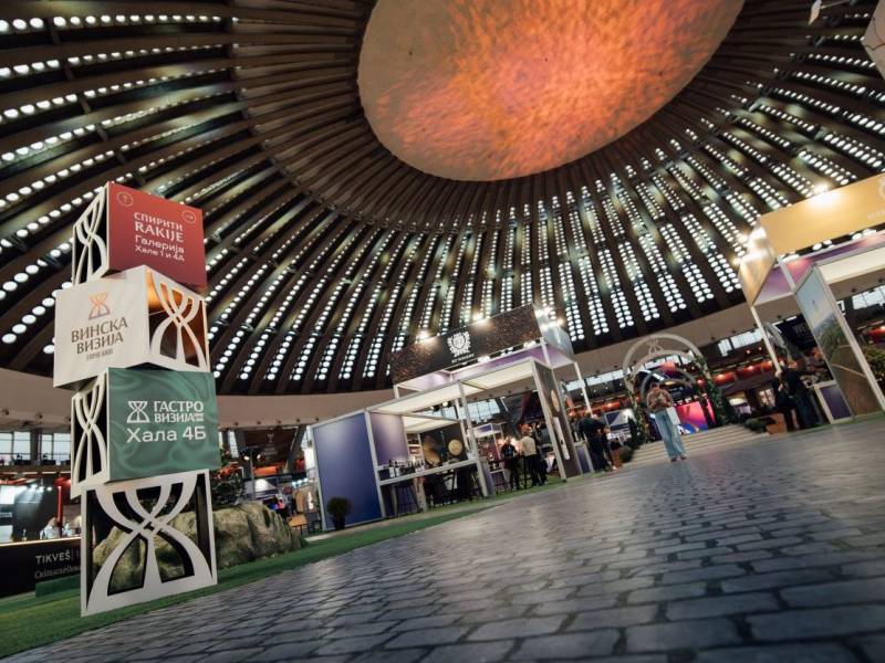novost svetski vinski stručnjaci poručuju 5 wine vision se ne propušta vinski magazin vino fino