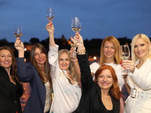 novost tamjanika ponovo u fokusu vinski magazin vino fino