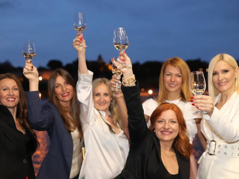 novost tamjanika ponovo u fokusu vinski magazin vino fino