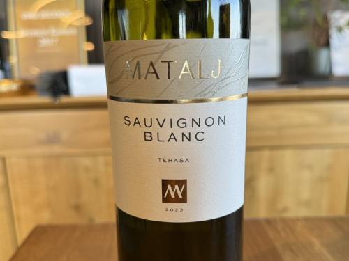novost terasa sauvignon blanc novo ruho za novu berbu vinski magazin vino fino