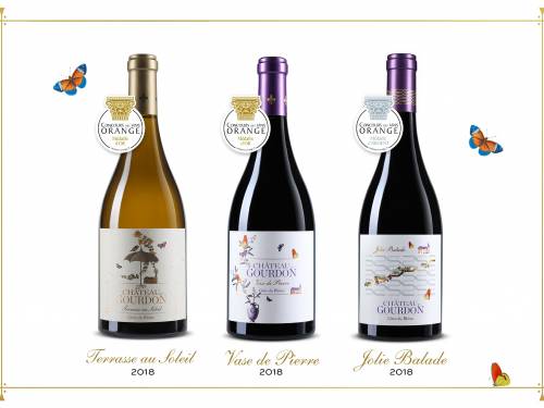 novost tikveš osvojio tri medalje u francuskoj vinski magazin vino fino