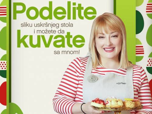 novost traži se najmaštovitiji snimak uskršnje trpeze vinski magazin vino fino