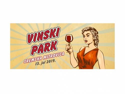 novost treći vinski park biće najbolji do sada vinski magazin vino fino