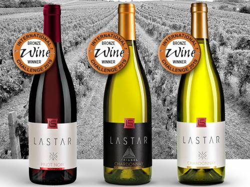 novost tri medalje za lastar na takmičenju iwc vinski magazin vino fino