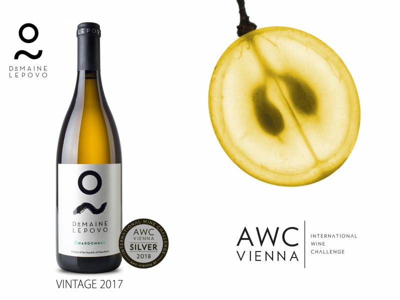 novost tri nove medalje za vina tikveš i domaine lepovo vinski magazin vino fino