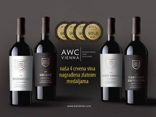 novost trijumf kabernea iz srbije na ocenjivanju awc vinski magazin vino fino