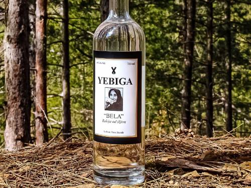 novost u americi promovisana nova rakija yebiga vinski magazin vino fino