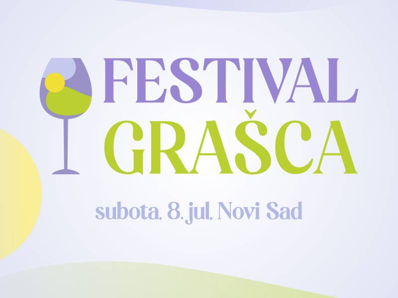 novost u novi sad na grašac vinski magazin vino fino