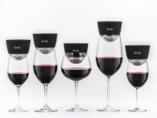 novost u prodaji je sprava koja vino oslobađa od sulfita vinski magazin vino fino