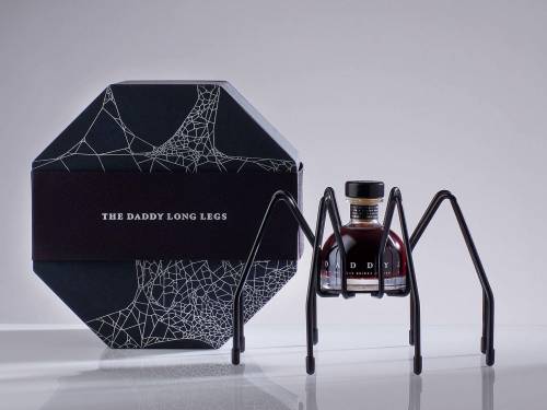 novost u prodaji je vino posvećeno paucima koji čuvaju podrum vinski magazin vino fino