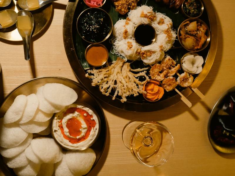 novost u savamalu stiže restoran istok not istok vinski magazin vino fino