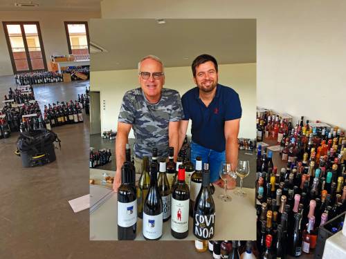 novost vau šta je ovo srbija kako vinski magazin vino fino