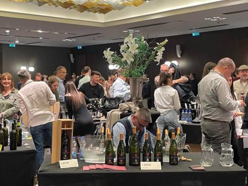 novost velika regionalna vina na okupu u beogradu vinski magazin vino fino